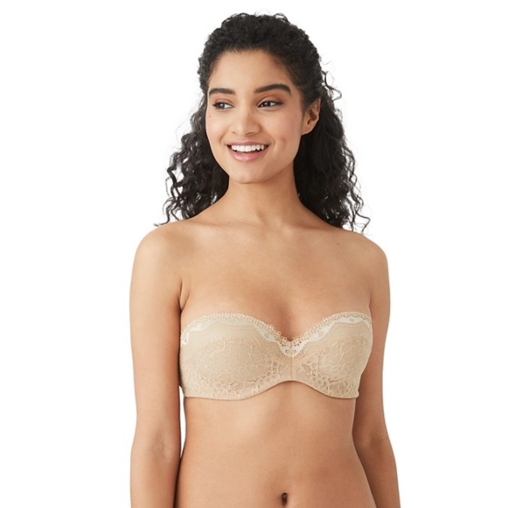 btempt’d Multi-way Bra